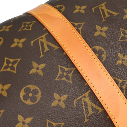 Louis Vuitton Monogram Keepall Bandouliere 50 Duffle Bag M41416