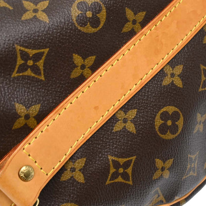 Louis Vuitton Monogram Keepall Bandouliere 50 Duffle Bag M41416