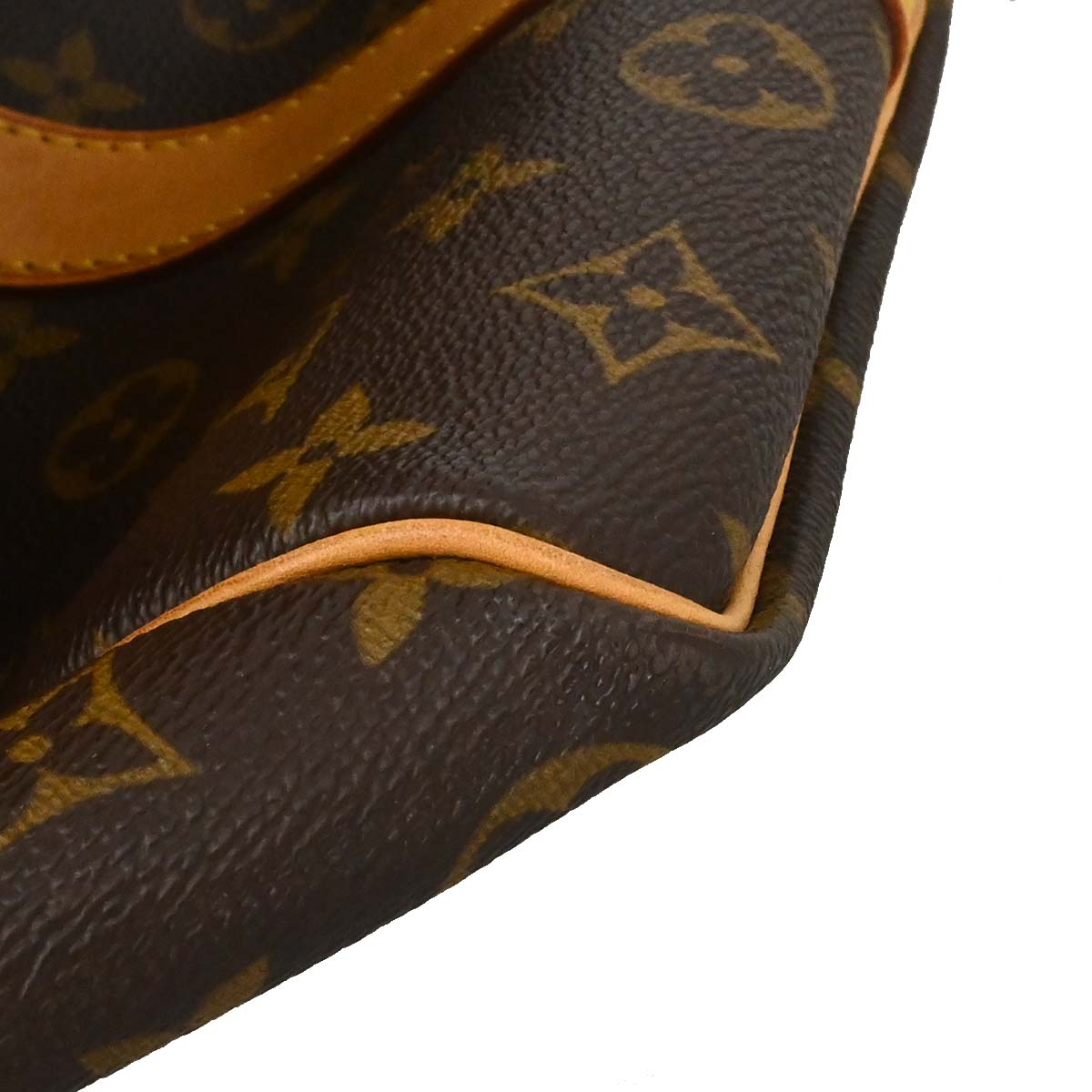 Louis Vuitton Monogram Keepall Bandouliere 50 Duffle Bag M41416