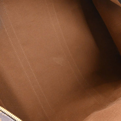 Louis Vuitton Monogram Keepall Bandouliere 50 Duffle Bag M41416