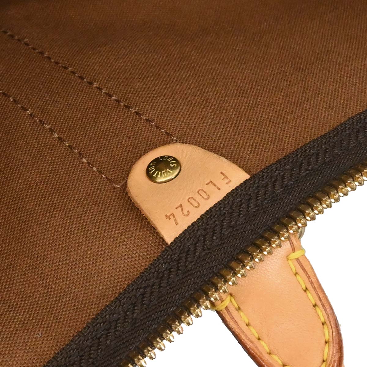 Louis Vuitton Monogram Keepall Bandouliere 50 Duffle Bag M41416