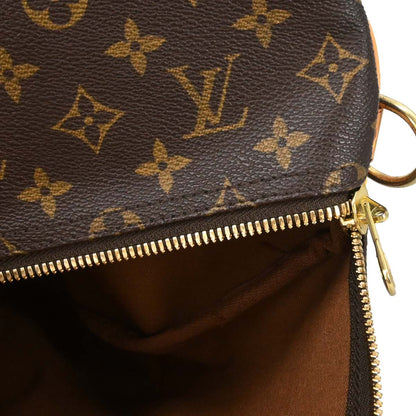 Louis Vuitton Monogram Keepall Bandouliere 50 Duffle Bag M41416