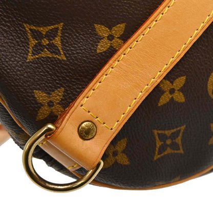 Louis Vuitton 1996 Monogram Keepall Bandouliere 60 Duffle Bag M41412