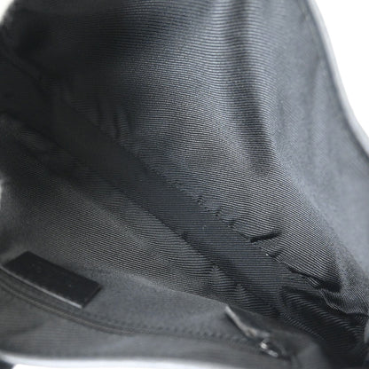 Gucci Black GG Jackie Handbag