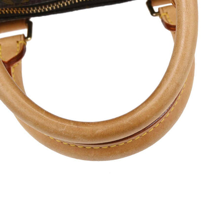 Louis Vuitton 1999 Monogram Speedy 25 Handbag M41528