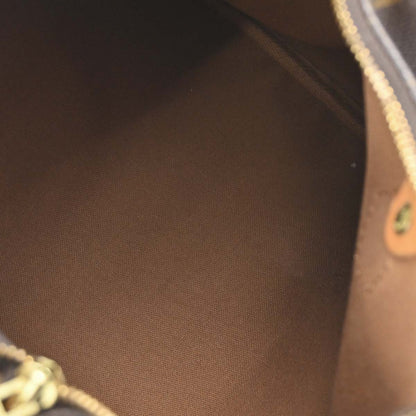 Louis Vuitton 1999 Monogram Speedy 25 Handbag M41528