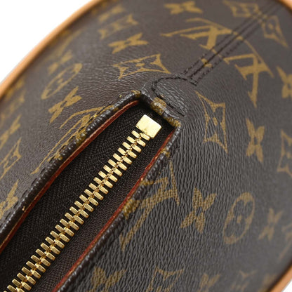 Louis Vuitton Monogram Ellipse MM Handbag M51126