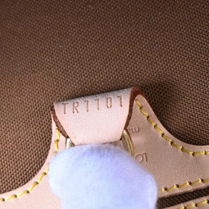Louis Vuitton Monogram Ellipse MM Handbag M51126