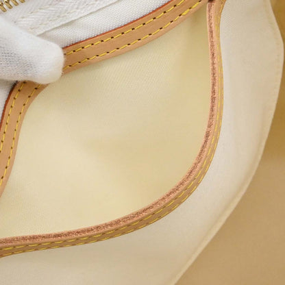 Louis Vuitton White Monogram Watercolor Speedy 35 Handbag M95752