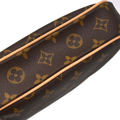 Louis Vuitton Monogram Odeon PM Crossbody Shoulder Bag M56390