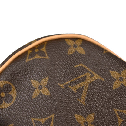 Louis Vuitton Monogram Odeon PM Crossbody Shoulder Bag M56390