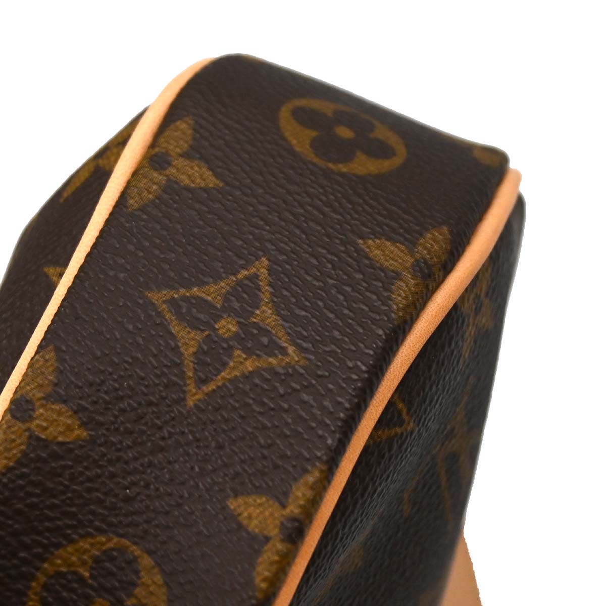 Louis Vuitton Monogram Odeon PM Crossbody Shoulder Bag M56390