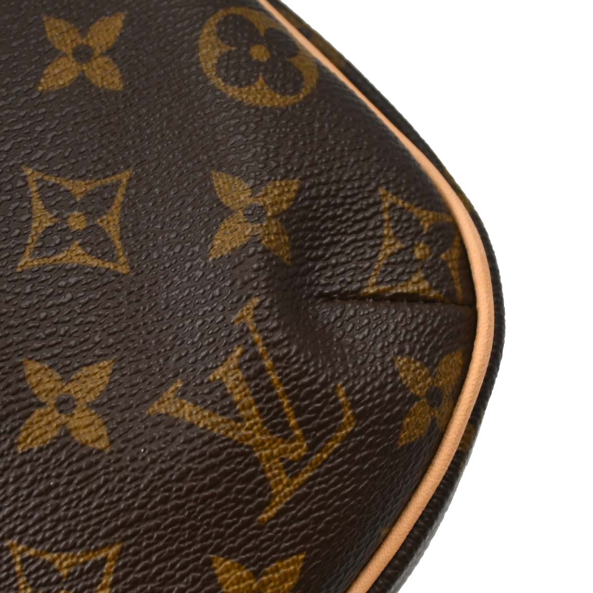 Louis Vuitton Monogram Odeon PM Crossbody Shoulder Bag M56390