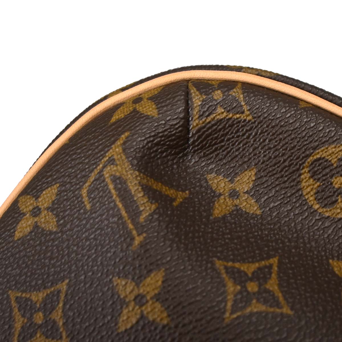 Louis Vuitton Monogram Odeon PM Crossbody Shoulder Bag M56390