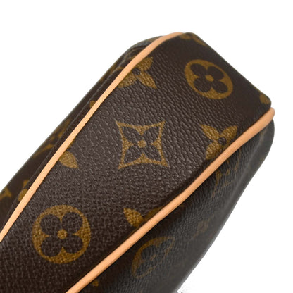 Louis Vuitton Monogram Odeon PM Crossbody Shoulder Bag M56390