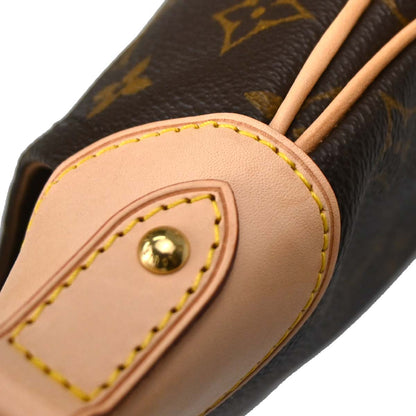 Louis Vuitton Monogram Odeon PM Crossbody Shoulder Bag M56390