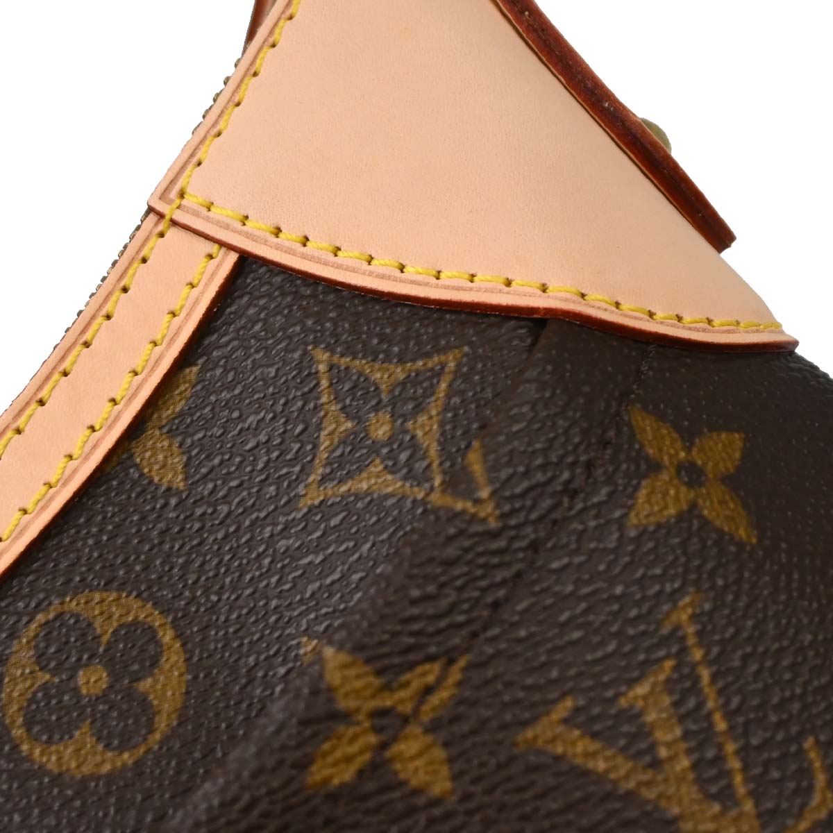 Louis Vuitton Monogram Odeon PM Crossbody Shoulder Bag M56390
