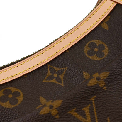 Louis Vuitton Monogram Odeon PM Crossbody Shoulder Bag M56390
