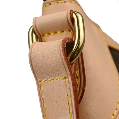 Louis Vuitton Monogram Odeon PM Crossbody Shoulder Bag M56390
