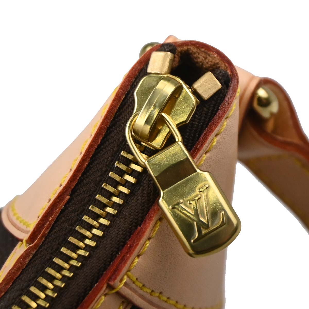 Louis Vuitton Monogram Odeon PM Crossbody Shoulder Bag M56390