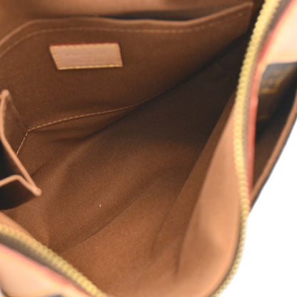 Louis Vuitton Monogram Odeon PM Crossbody Shoulder Bag M56390