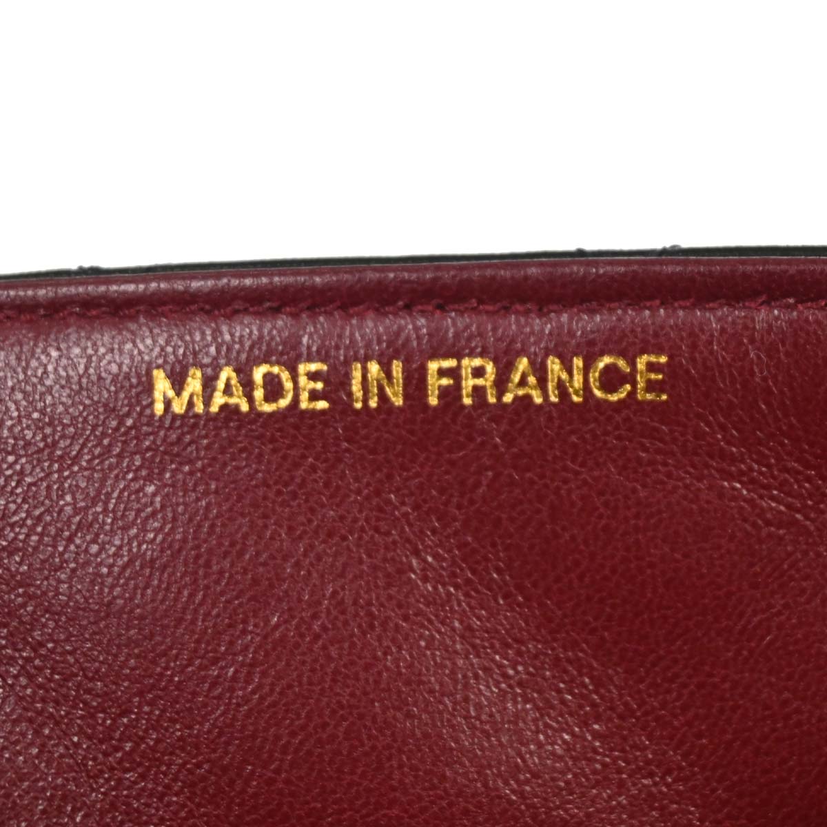 Chanel 1991-1994 Black Lambskin Mini Classic Square Flap Shoulder Bag 17