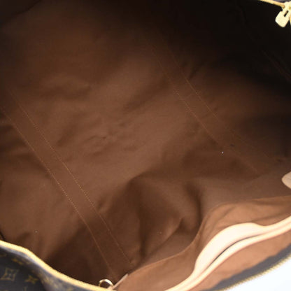 Louis Vuitton 2000 Monogram Sac Polochon 2way Duffle Bag M41222
