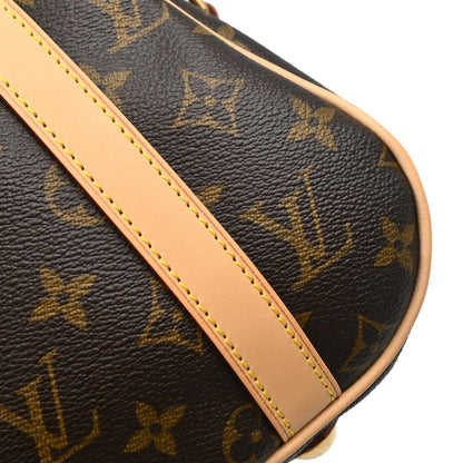 Louis Vuitton 2009 Monogram Stresa PM Shoulder Bag M51186