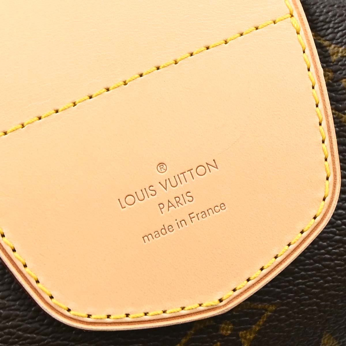 Louis Vuitton 2009 Monogram Stresa PM Shoulder Bag M51186