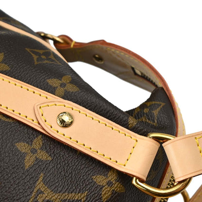 Louis Vuitton 2009 Monogram Stresa PM Shoulder Bag M51186