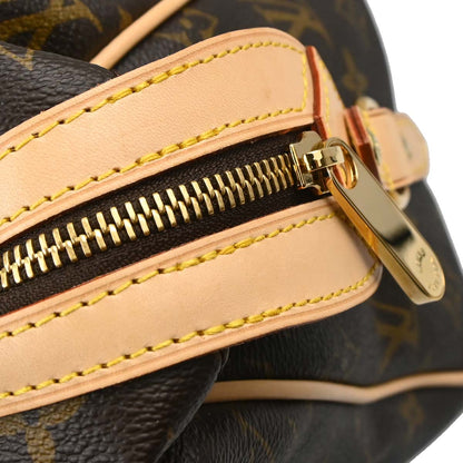 Louis Vuitton 2009 Monogram Stresa PM Shoulder Bag M51186