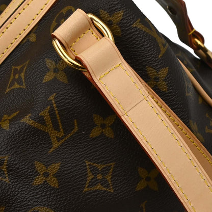 Louis Vuitton 2009 Monogram Stresa PM Shoulder Bag M51186
