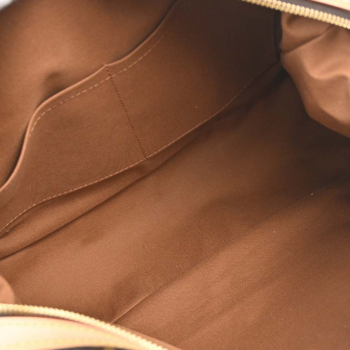 Louis Vuitton 2009 Monogram Stresa PM Shoulder Bag M51186