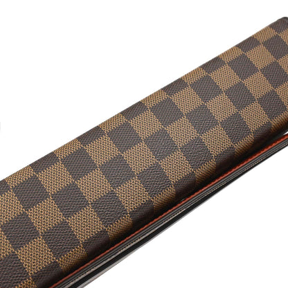 Louis Vuitton 2001 Damier Tribeca Long Handbag N51160