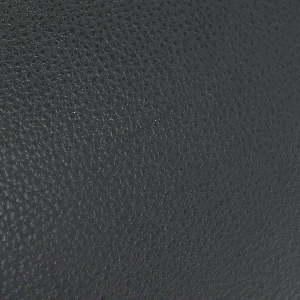 Hermes Black Vache Liegee Birkin 35 Handbag