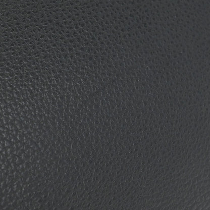 Hermes Black Vache Liegee Birkin 35 Handbag