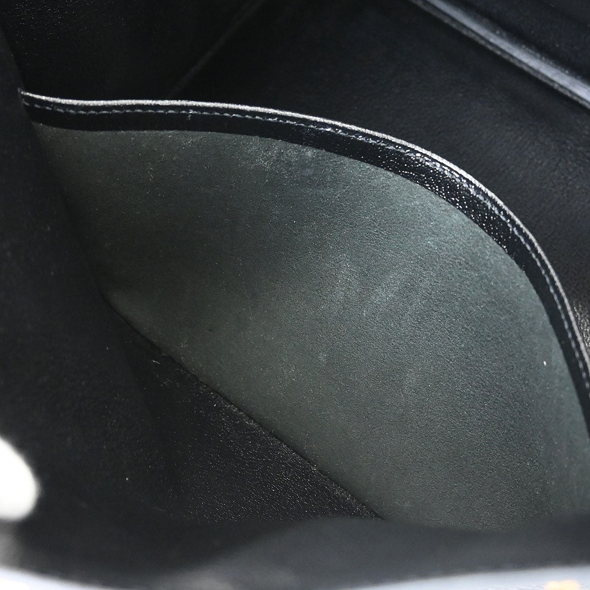 Hermes Black Vache Liegee Birkin 35 Handbag