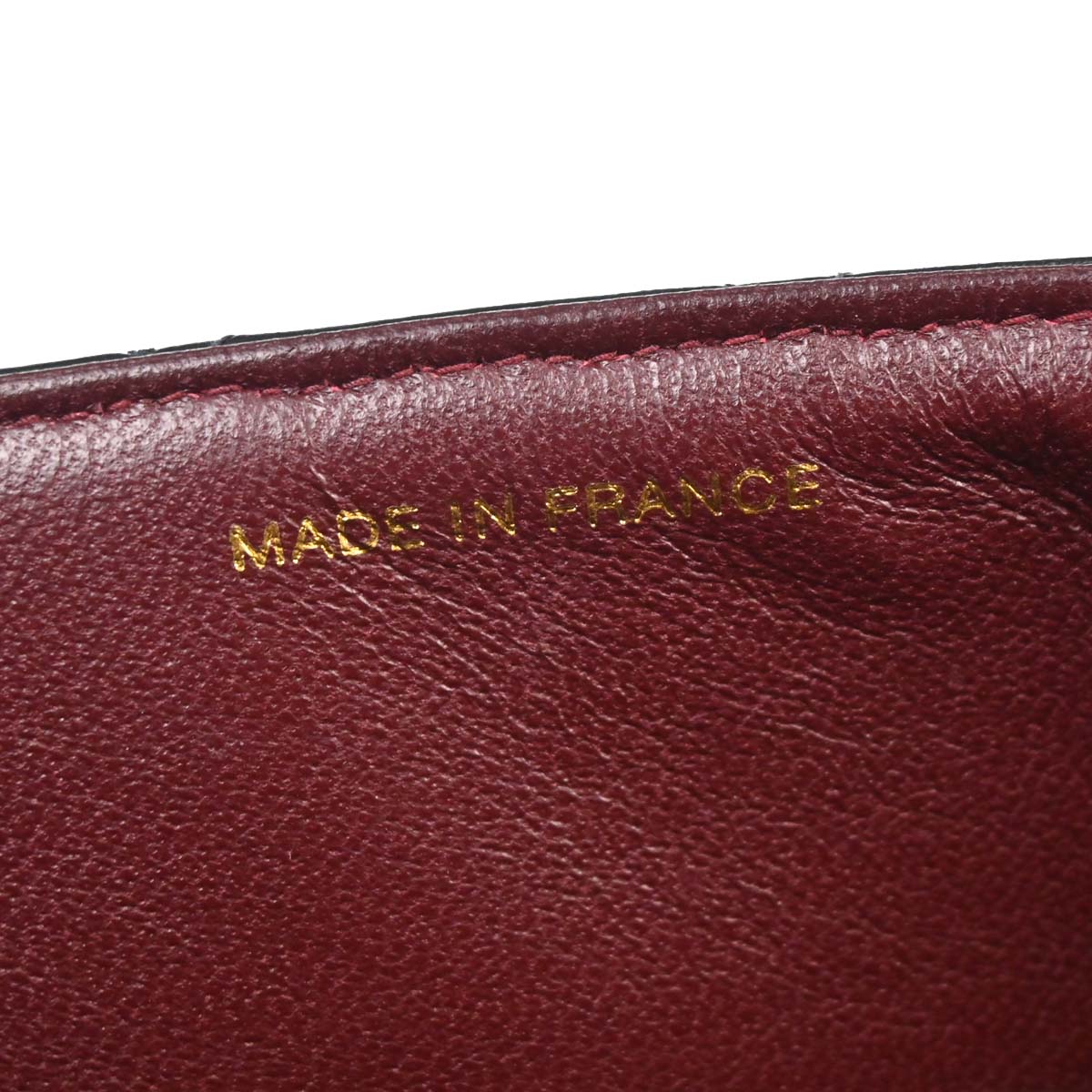 Chanel 1997-1999 Black Lambskin Mini Classic Square Flap Shoulder Bag 17