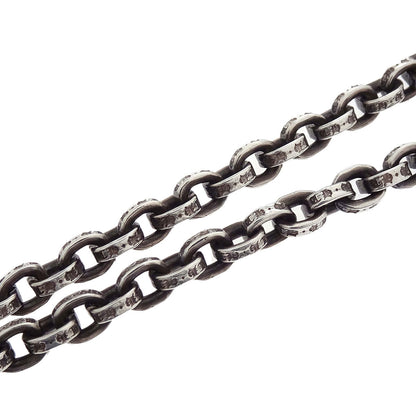 Chrome Hearts Paper Chain Necklace SV925 Silver Accessories