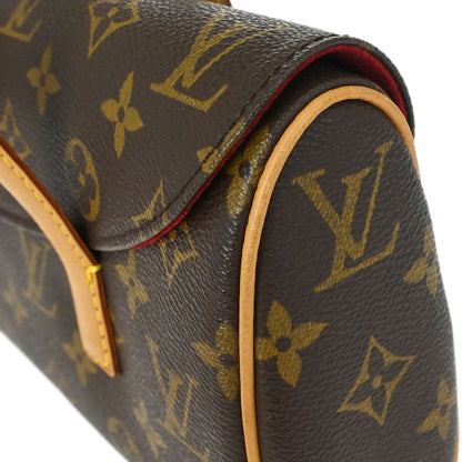 Louis Vuitton Monogram Sonatine Handbag M51902