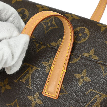 Louis Vuitton Monogram Sonatine Handbag M51902