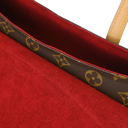 Louis Vuitton Monogram Sonatine Handbag M51902