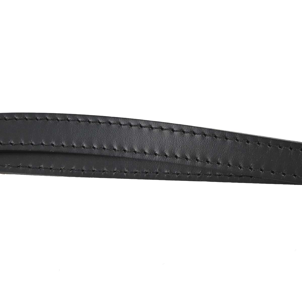 Louis Vuitton Black Epi Pochette Serie Dragonne Clutch Bag M52612