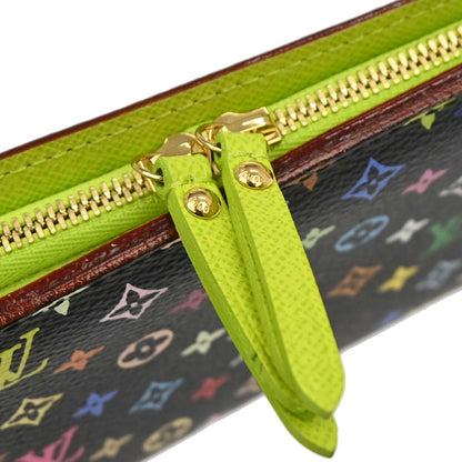 Louis Vuitton Multicolor Portefeuille Insolite Wallet M93755