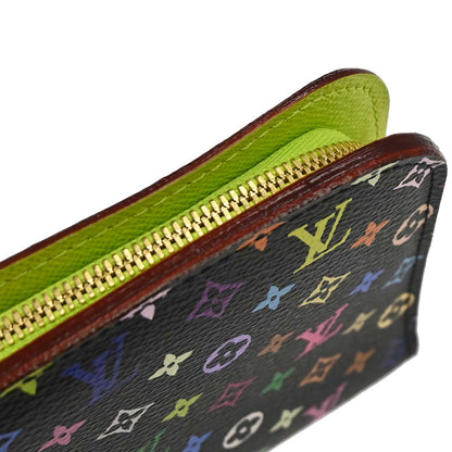 Louis Vuitton Multicolor Portefeuille Insolite Wallet M93755