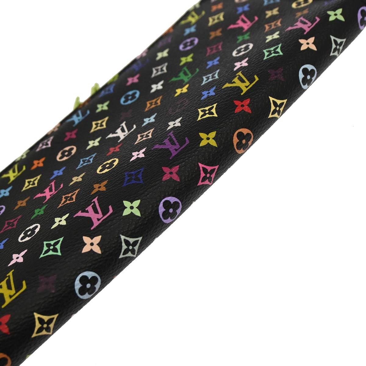 Louis Vuitton Multicolor Portefeuille Insolite Wallet M93755