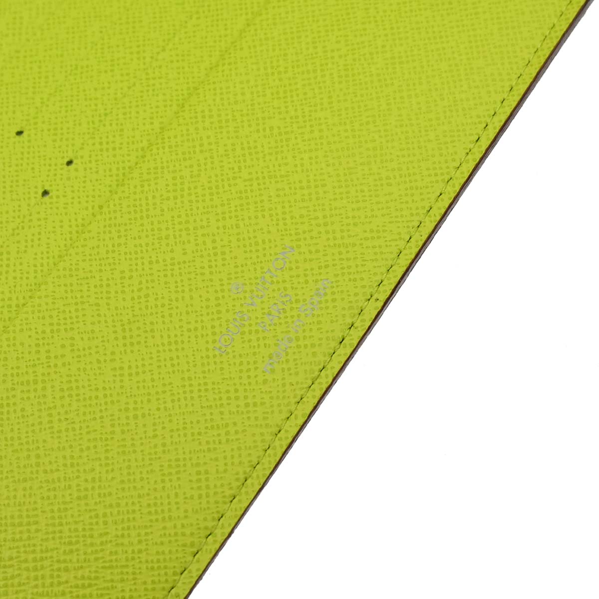 Louis Vuitton Multicolor Portefeuille Insolite Wallet M93755