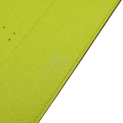 Louis Vuitton Multicolor Portefeuille Insolite Wallet M93755