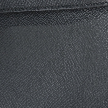 Hermes Black Epsom Birkin 30 Handbag
