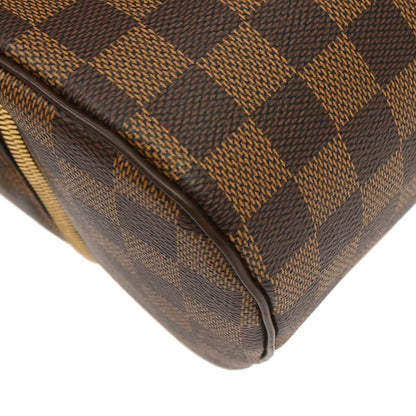 Louis Vuitton Damier Rivera MM Handbag N41434